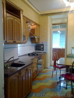 Сдам 3к квартиру в Центре, м Университет - <ro>Изображение</ro><ru>Изображение</ru> #6, <ru>Объявление</ru> #752655