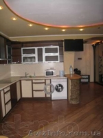 Сдам в элитном новострое, на длительный срок 2х комн. - <ro>Изображение</ro><ru>Изображение</ru> #3, <ru>Объявление</ru> #754626