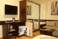 Park&City - гостиницы бизнес класса в первой столице - <ro>Изображение</ro><ru>Изображение</ru> #3, <ru>Объявление</ru> #762715