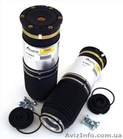 Пневмобаллоны на легковые автомобили фирмы Arnott - <ro>Изображение</ro><ru>Изображение</ru> #3, <ru>Объявление</ru> #759943