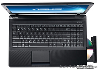 Ноут Asus X52N (X52N-V140-S2CNAN) - <ro>Изображение</ro><ru>Изображение</ru> #2, <ru>Объявление</ru> #761436