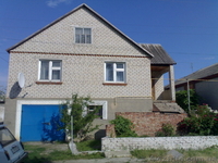 Продам большой дом в Великом Бурлуке - <ro>Изображение</ro><ru>Изображение</ru> #2, <ru>Объявление</ru> #763103