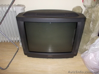 продам телевизор деу-2997 диагональ 73 см состояние отличное с пультом оригинал  - <ro>Изображение</ro><ru>Изображение</ru> #2, <ru>Объявление</ru> #754682