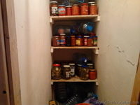 1-к кв, улучшенка, м.Спортивная - <ro>Изображение</ro><ru>Изображение</ru> #8, <ru>Объявление</ru> #751377