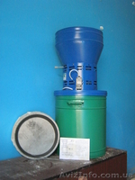 Продам оборудование Мельница ЭМ-4 - <ro>Изображение</ro><ru>Изображение</ru> #1, <ru>Объявление</ru> #754785