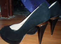 Мечта каждой девушки,обалденные туфли на высоком каблуке!) - <ro>Изображение</ro><ru>Изображение</ru> #1, <ru>Объявление</ru> #762010