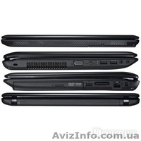 Ноут Asus X52N (X52N-V140-S2CNAN) - <ro>Изображение</ro><ru>Изображение</ru> #3, <ru>Объявление</ru> #761436