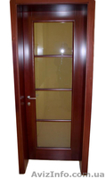 Двери из натурального дерева под заказ - <ro>Изображение</ro><ru>Изображение</ru> #2, <ru>Объявление</ru> #757284