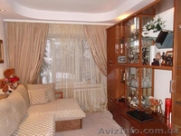 Сдам однокомнатную квартиру на Алексеевке,свежий ремонт - <ro>Изображение</ro><ru>Изображение</ru> #3, <ru>Объявление</ru> #775998