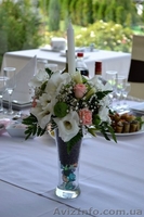 Индивидуальный курсы базовой флористики. - <ro>Изображение</ro><ru>Изображение</ru> #1, <ru>Объявление</ru> #579105