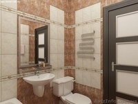 Сдам однокомнатную квартиру на Алексеевке,свежий ремонт - <ro>Изображение</ro><ru>Изображение</ru> #2, <ru>Объявление</ru> #775998