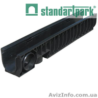 Водоотвод, водосток, ливневка, дренаж, желоба, дождеприемники - <ro>Изображение</ro><ru>Изображение</ru> #4, <ru>Объявление</ru> #769046