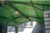 Поликарбонат, ондекс - <ro>Изображение</ro><ru>Изображение</ru> #2, <ru>Объявление</ru> #760333