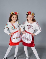 аскарадные, карнавальные костюмы, украинские костюмы, детские вышиванки - <ro>Изображение</ro><ru>Изображение</ru> #2, <ru>Объявление</ru> #776249