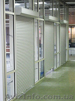 Производство, продажа и установка ролет фирмы "ALUTECH" - <ro>Изображение</ro><ru>Изображение</ru> #3, <ru>Объявление</ru> #769135