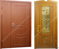 Стальные двери - Харьковское производство - <ro>Изображение</ro><ru>Изображение</ru> #2, <ru>Объявление</ru> #768738