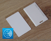 EmMarine Clamshell, EmMarine ISO — проксимити (proximity) карты - <ro>Изображение</ro><ru>Изображение</ru> #10, <ru>Объявление</ru> #769174