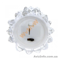 Праздничная LED светодиодная елочка меняет цвет - <ro>Изображение</ro><ru>Изображение</ru> #5, <ru>Объявление</ru> #782166