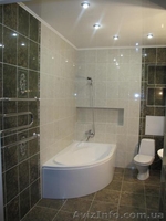 Сдам свою просторную 2-х комнатную квартиру. 1,5 км от метро Киевская. - <ro>Изображение</ro><ru>Изображение</ru> #4, <ru>Объявление</ru> #774693