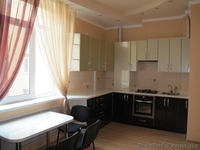 Сдам свою просторную 2-х комнатную квартиру. 1,5 км от метро Киевская. - <ro>Изображение</ro><ru>Изображение</ru> #6, <ru>Объявление</ru> #774693