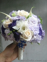 Индивидуальный курсы базовой флористики. - <ro>Изображение</ro><ru>Изображение</ru> #4, <ru>Объявление</ru> #579105