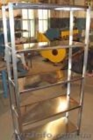 Пищевое оборудование из нержавеющей стали  - <ro>Изображение</ro><ru>Изображение</ru> #2, <ru>Объявление</ru> #777948