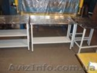 Пищевое оборудование из нержавеющей стали  - <ro>Изображение</ro><ru>Изображение</ru> #4, <ru>Объявление</ru> #777948