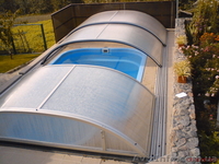 Поликарбонатные накрытия для бассейнов - <ro>Изображение</ro><ru>Изображение</ru> #5, <ru>Объявление</ru> #788698