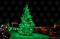 Новогодняя гирлянда - <ro>Изображение</ro><ru>Изображение</ru> #2, <ru>Объявление</ru> #793388