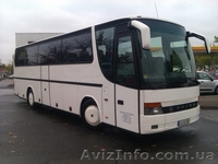 Пассажирские перевозки!!! - <ro>Изображение</ro><ru>Изображение</ru> #2, <ru>Объявление</ru> #796817