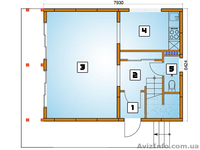 Искуство строить - <ro>Изображение</ro><ru>Изображение</ru> #3, <ru>Объявление</ru> #791310