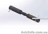 Чертежи 3D модели - <ro>Изображение</ro><ru>Изображение</ru> #2, <ru>Объявление</ru> #783607