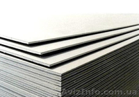 Гипсокартон и комплектация - <ro>Изображение</ro><ru>Изображение</ru> #2, <ru>Объявление</ru> #793642