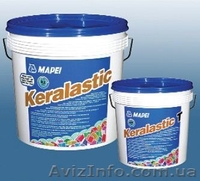 Продукция Mapei - <ro>Изображение</ro><ru>Изображение</ru> #1, <ru>Объявление</ru> #793644