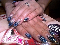 Салон красоты не дому - <ro>Изображение</ro><ru>Изображение</ru> #3, <ru>Объявление</ru> #798864