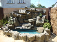 Декоративные водопады для дома,двора и офиса. - <ro>Изображение</ro><ru>Изображение</ru> #4, <ru>Объявление</ru> #792039