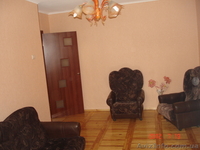 сдам СВОЮ 1к.кв.посуточно - <ro>Изображение</ro><ru>Изображение</ru> #3, <ru>Объявление</ru> #799394