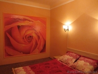 Посуточно,понедельно сдам свою уютную 2к.квартиру - <ro>Изображение</ro><ru>Изображение</ru> #9, <ru>Объявление</ru> #794514