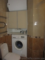 Посуточно,понедельно хозяин сдаст свою 1к.квартиру по пр.Ленина - <ro>Изображение</ro><ru>Изображение</ru> #8, <ru>Объявление</ru> #794517