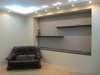 Cдам посуточно свою 3к квартиру в Центре.2 мин от м Советская - <ro>Изображение</ro><ru>Изображение</ru> #5, <ru>Объявление</ru> #794312