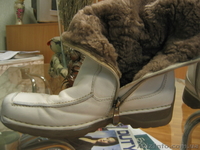 ПРОДАМ сапоги зимние 37 размера "Монарх" - <ro>Изображение</ro><ru>Изображение</ru> #3, <ru>Объявление</ru> #800700