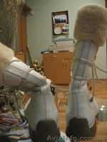 ПРОДАМ сапоги зимние 37 размера "Монарх" - <ro>Изображение</ro><ru>Изображение</ru> #5, <ru>Объявление</ru> #800700