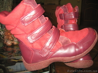 ПРОДАМ сапоги (ботинки) 37 размера фирмы "B&G" - <ro>Изображение</ro><ru>Изображение</ru> #2, <ru>Объявление</ru> #800701