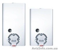 Водонагреватели Газовые - <ro>Изображение</ro><ru>Изображение</ru> #3, <ru>Объявление</ru> #792976