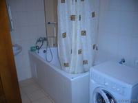 Сдам 3к 85м. квартиру, новострой, свежий евроремонт - <ro>Изображение</ro><ru>Изображение</ru> #3, <ru>Объявление</ru> #791860