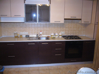 Сдам 3к 85м. квартиру, новострой, свежий евроремонт - <ro>Изображение</ro><ru>Изображение</ru> #1, <ru>Объявление</ru> #791860