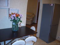 Сдам 3к 85м. квартиру, новострой, свежий евроремонт - <ro>Изображение</ro><ru>Изображение</ru> #5, <ru>Объявление</ru> #791860