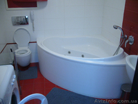 Сдам. 3к, 90м, VIP, элитный новострой, cредний этаж - <ro>Изображение</ro><ru>Изображение</ru> #9, <ru>Объявление</ru> #789440