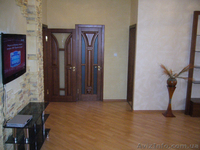 Сдам 3к-студию, 105м, новострой, 2 с/у, новый евроремонт - <ro>Изображение</ro><ru>Изображение</ru> #4, <ru>Объявление</ru> #789421