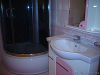 Сдам 3к-студию, 105м, новострой, 2 с/у, новый евроремонт - <ro>Изображение</ro><ru>Изображение</ru> #6, <ru>Объявление</ru> #789421